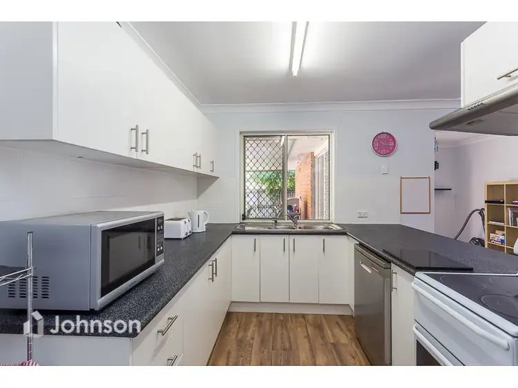 Second view of Homely house listing, 9 Callistemon Place, Wynnum West QLD 4178