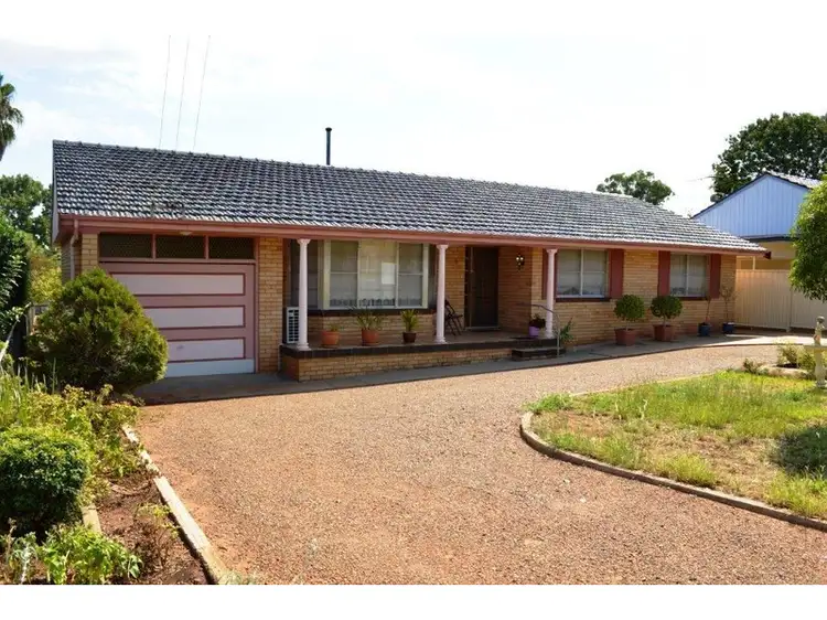 8 Marcia Street, Gunnedah NSW 2380