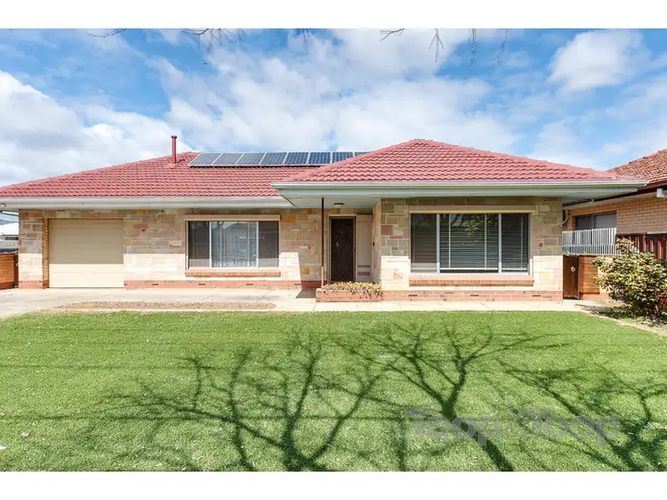 Second view of Homely house listing, 41A Fourth Avenue, Klemzig SA 5087