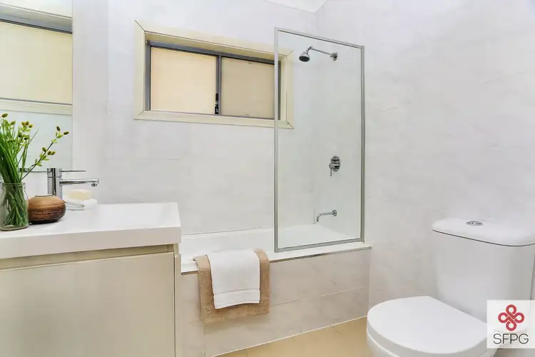 Sixth view of Homely semi-detached listing, 25 Boxley Crescent, Bankstown NSW 2200