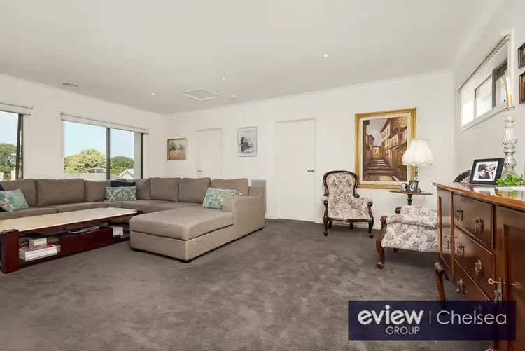 Fifth view of Homely house listing, 18 Alleyne Avenue, Bonbeach VIC 3196