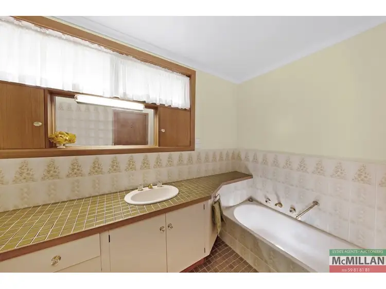 Fifth view of Homely house listing, 129 Charles Street, Dromana VIC 3936