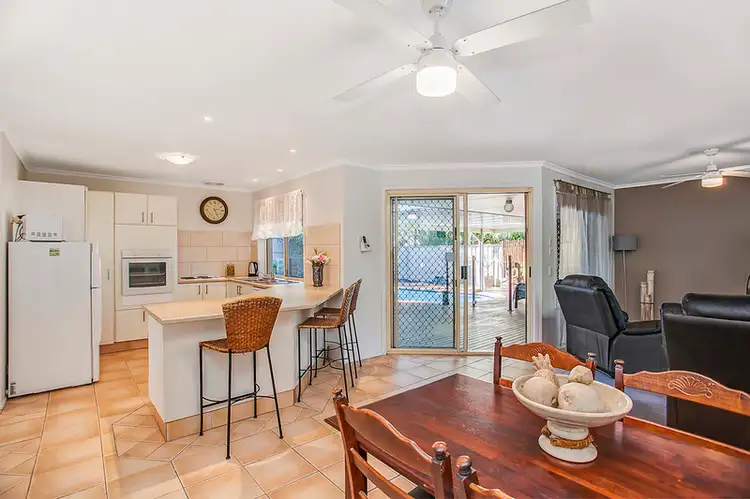 Fourth view of Homely house listing, 149 Dugandan Street, Nerang QLD 4211