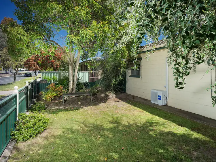 Seventh view of Homely flat listing, 1/92 Lawrence Street, Wodonga VIC 3690