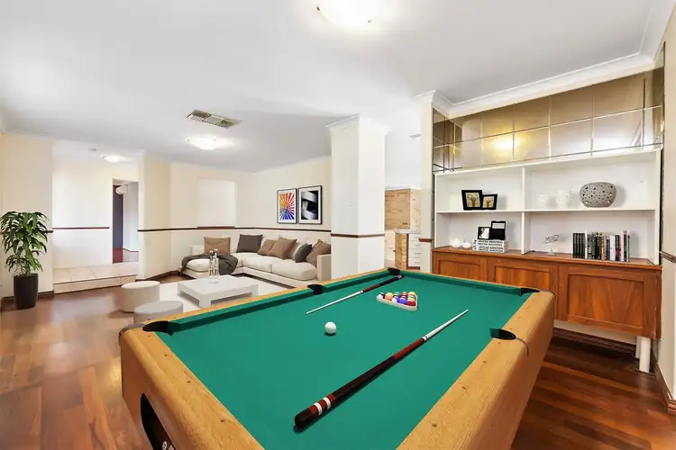 Second view of Homely house listing, 3 Seminole Close, Connolly WA 6027