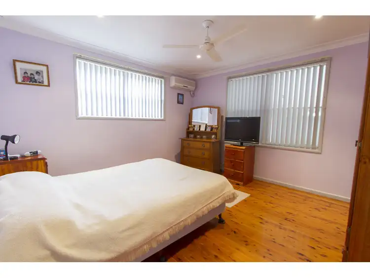 Fifth view of Homely house listing, 43 Stewart Street, Gunnedah NSW 2380