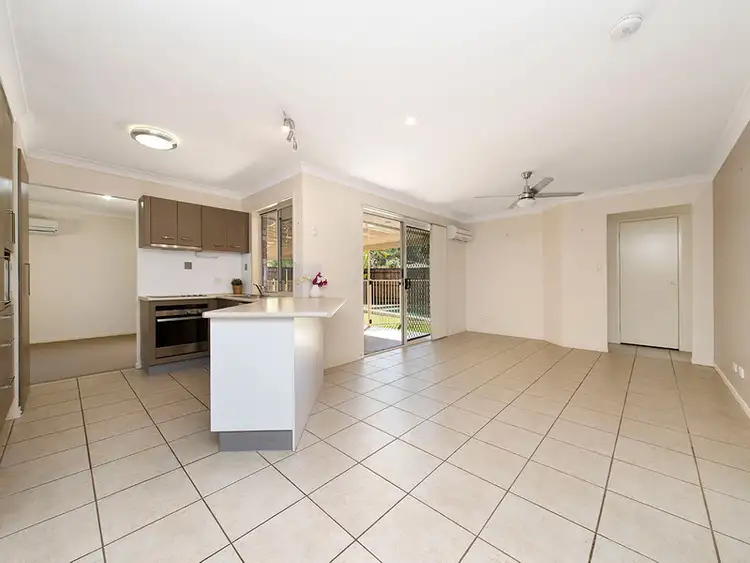 Fourth view of Homely house listing, 16 Salubris Place, Moggill QLD 4070