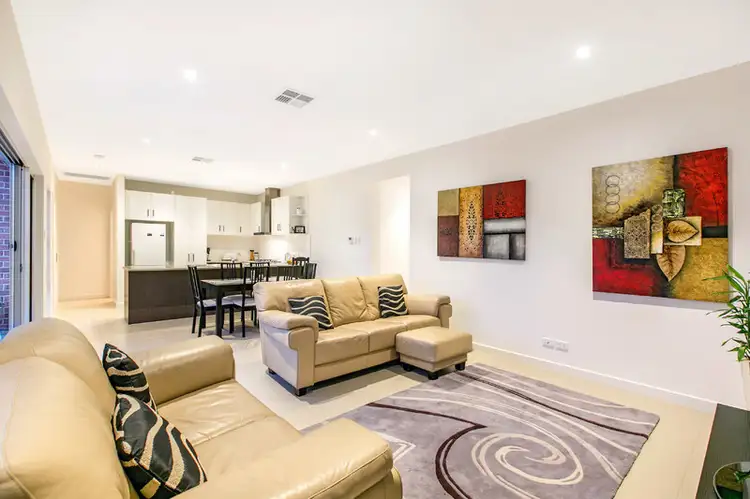 Fifth view of Homely house listing, 11B Inverell Avenue, North Plympton SA 5037