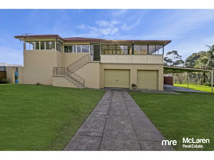 15 Harrington Street, Elderslie NSW 2570