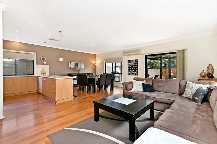 Fourth view of Homely house listing, 14 Louise Avenue, Warradale SA 5046