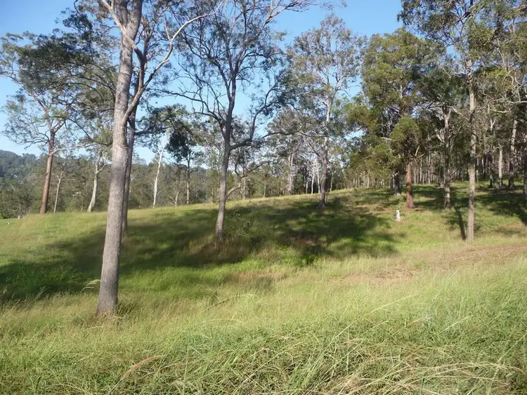 Third view of Homely land listing, LOT 72 View Crescent, Wongawallan QLD 4210