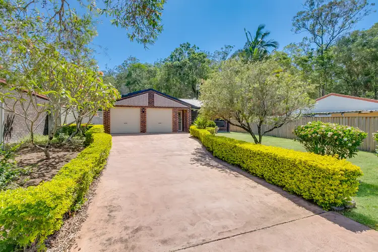 29 Yarrayne Road, Nerang QLD 4211