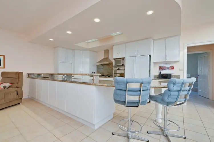 Fifth view of Homely house listing, 5 Ash Court, Traralgon VIC 3844