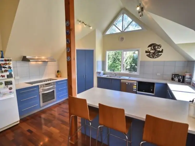 Fifth view of Homely house listing, 46 Warrambat Road, Sawmill Settlement VIC 3723