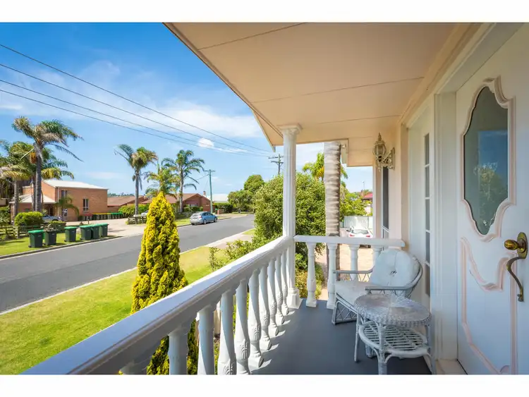 Sixth view of Homely apartment listing, 8/32-34 Munn Street, Merimbula NSW 2548
