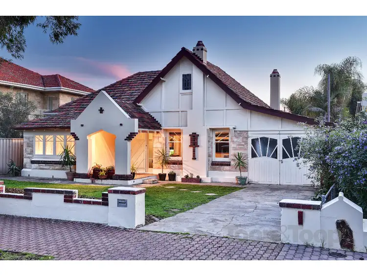 5 Fortrose Street, Glenelg East SA 5045