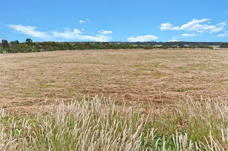 LOT 3 Hiller Lane, Hamilton VIC 3300