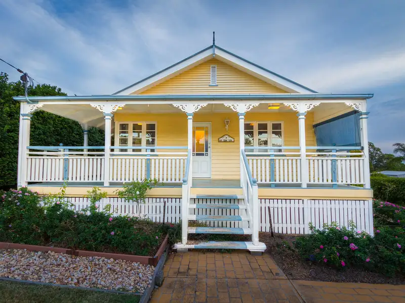 Main view of Homely house listing, 14 Creedy Street, Rosewood QLD 4340