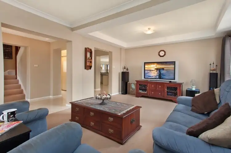 Fifth view of Homely house listing, 3 Cambewarra Avenue, Thornton NSW 2322