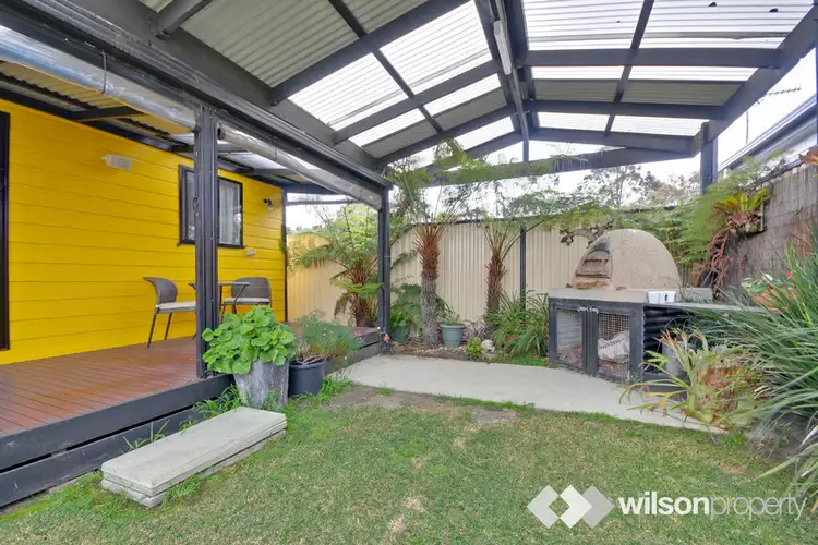 Fourth view of Homely retirement listing, 38/5353 Princes Highway, Traralgon VIC 3844