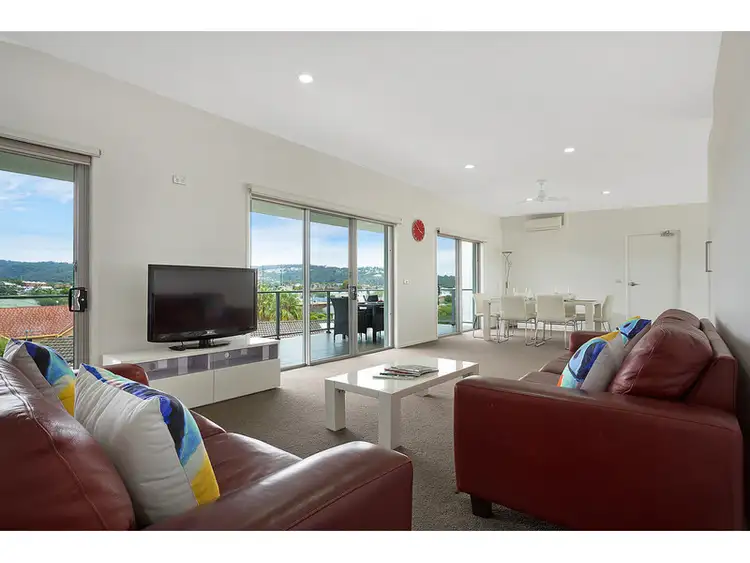 Seventh view of Homely apartment listing, 4/2 Marine Parade, Merimbula NSW 2548