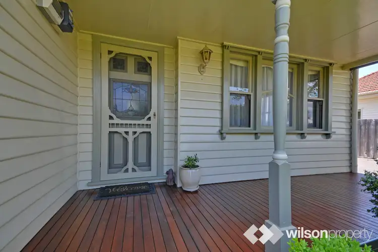 Third view of Homely house listing, 18 Anderson Street, Traralgon VIC 3844