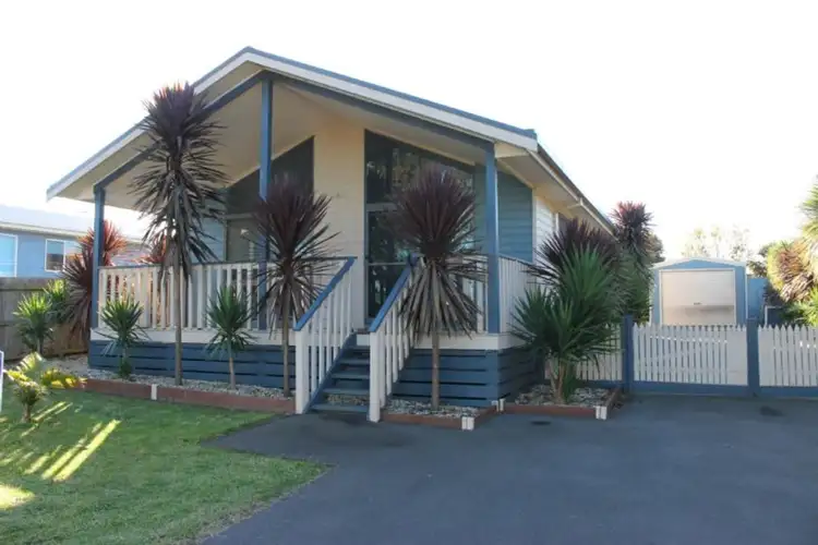Main view of Homely house listing, 6 Hallway Drive, Wimbledon Heights VIC 3922