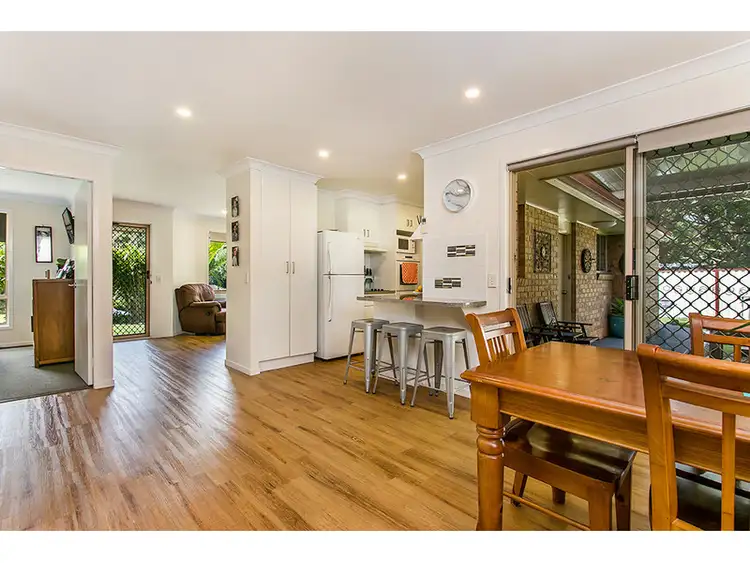 Sixth view of Homely house listing, 21 Regency Crescent, Goonellabah NSW 2480