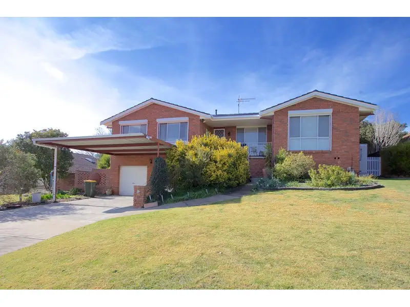 Main view of Homely house listing, 22 Pellion Place, Windradyne NSW 2795