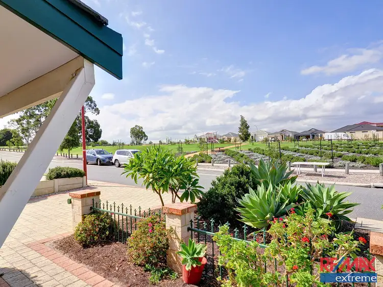 Fifth view of Homely house listing, 2 Salitage Link, Pearsall WA 6065