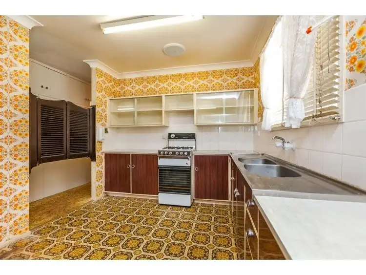 Second view of Homely house listing, 64 Menzies Street, Park Avenue QLD 4701
