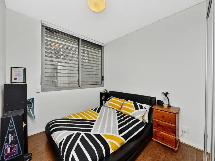 Second view of Homely apartment listing, 317/14 Nuvolari Place, Wentworth Point NSW 2127
