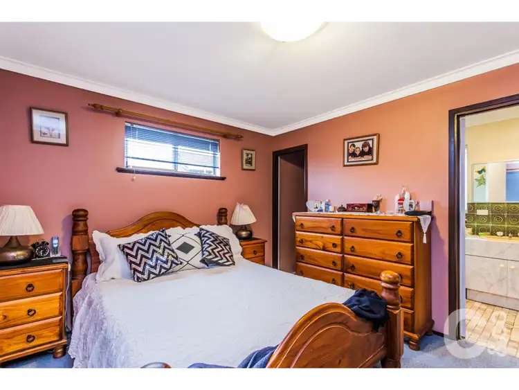 Sixth view of Homely house listing, 9 Mataitai Loop, Cooloongup WA 6168