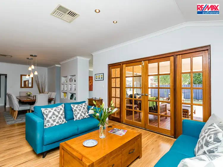 Fifth view of Homely house listing, 37 Staunton Vale, Carramar WA 6031