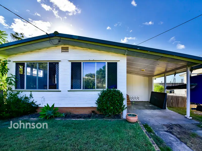 Main view of Homely house listing, 61 Curve Avenue, Wynnum QLD 4178