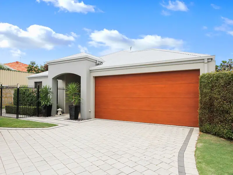 Main view of Homely house listing, 12 Rubens Bend, Ashby WA 6065