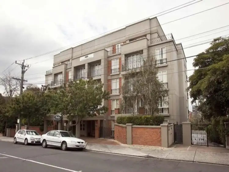 2/52 Darling Street, South Yarra VIC 3141