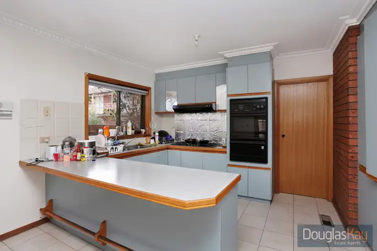 Fourth view of Homely townhouse listing, 1/2 Cooper Street, Sunshine VIC 3020
