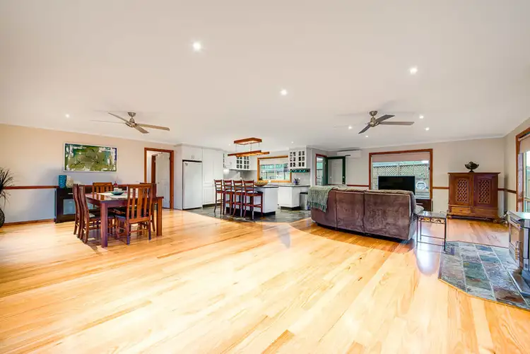 Second view of Homely house listing, 29 Mulcare Street, Nar Nar Goon VIC 3812