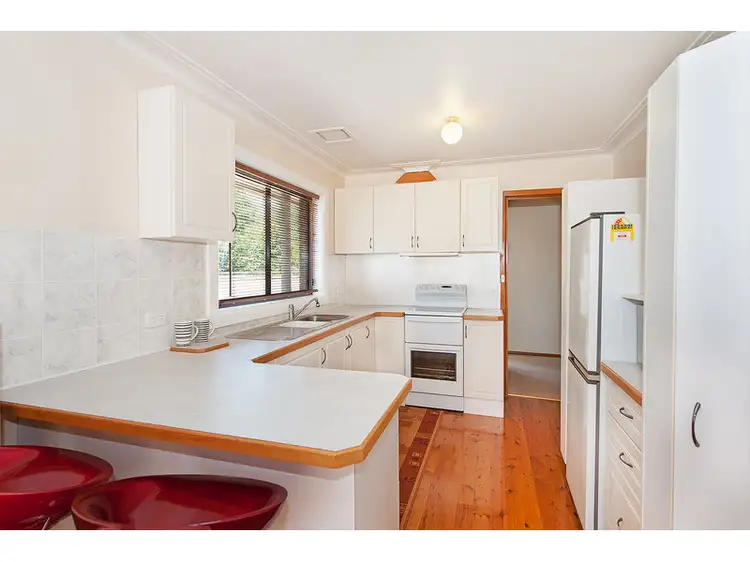 Third view of Homely house listing, 497 Nabowla Court, Lavington NSW 2641