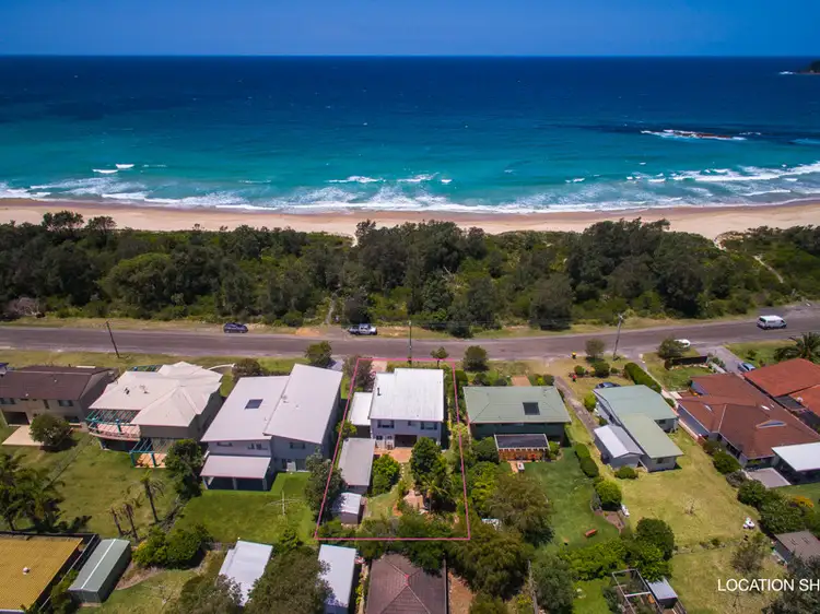 Main view of Homely house listing, 29 Matron Porter Drive, Narrawallee NSW 2539