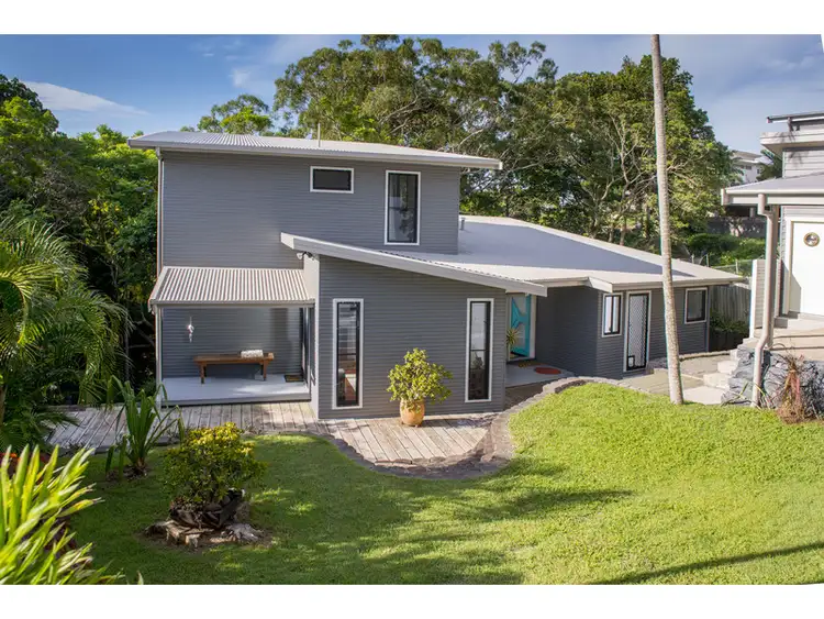 Second view of Homely house listing, 10 Elizabeth Street, East Ballina NSW 2478