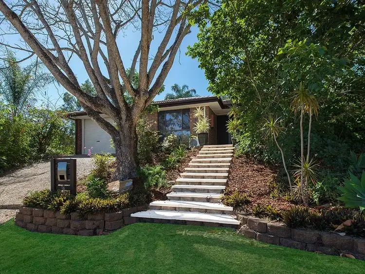 Main view of Homely house listing, 16 Kerria Street, Bellbowrie QLD 4070