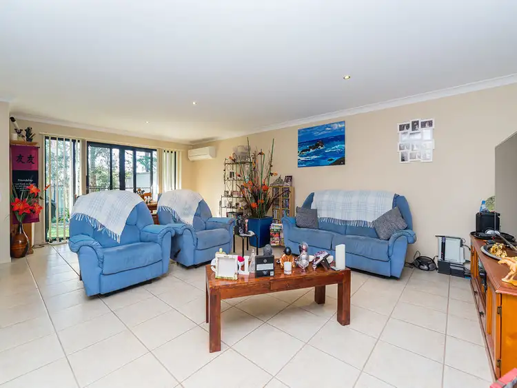 Fourth view of Homely townhouse listing, 4/368 Pine Ridge Road, Coombabah QLD 4216