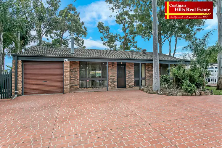 Main view of Homely house listing, 18 Whittier Street, Quakers Hill NSW 2763
