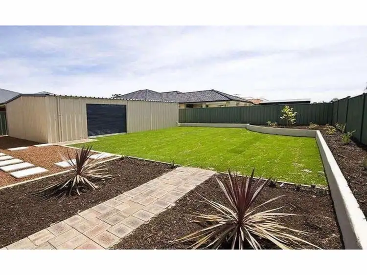 Third view of Homely house listing, 111 Maamba Road, Wattle Grove WA 6107