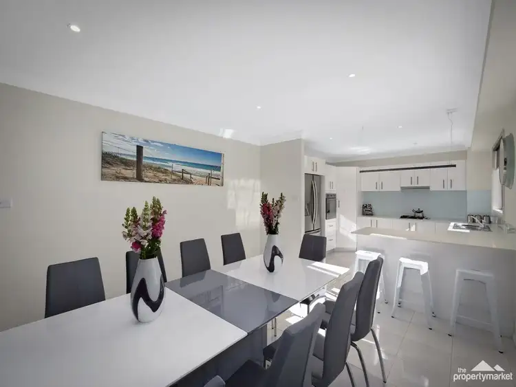 Fifth view of Homely house listing, 4 Manly Parade, The Entrance North NSW 2261