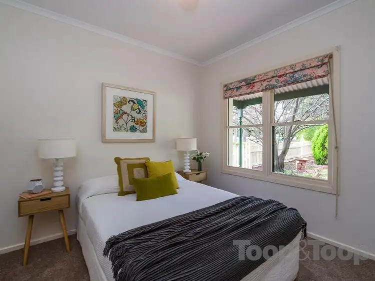Fourth view of Homely house listing, 1/62 Wattle Street, Fullarton SA 5063
