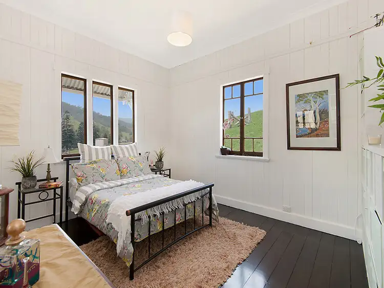 Sixth view of Homely house listing, 124 Raynbird Creek Road, Laceys Creek QLD 4521