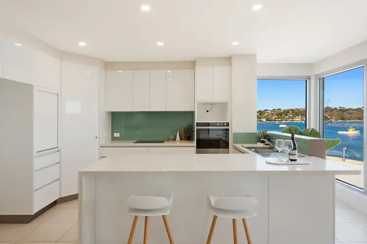 Third view of Homely retirement listing, 10/3 Market Street, Merimbula NSW 2548
